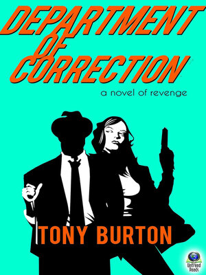 cover image of Department of Correction